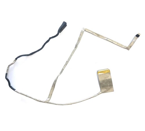 Шлейф матрицы для ноутбука DNS 123956 (DC020011R10), с разбора