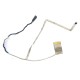 Шлейф матрицы для ноутбука DNS 123956 (DC020011R10), с разбора