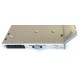 Привод DVD/RW + крышка привода для ноутбука DNS 123956 (AD-7580S-CG), с разбора