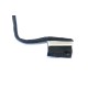 Плата 2x USB + 2x Audio для ноутбука DNS 123956 (NCL50 LS-6122P Rev:1.0), с разбора