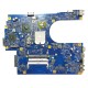 Материнская плата для ноутбука Acer Aspire 7551G (JE70-DN MB 09929-1), с разбора, неисправная 