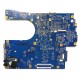 Материнская плата для ноутбука Acer Aspire 7551G (JE70-DN MB 09929-1), с разбора, неисправная 