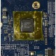 Материнская плата для ноутбука Acer Aspire 7551G (JE70-DN MB 09929-1), с разбора, неисправная 