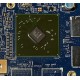 Материнская плата для ноутбука Acer Aspire 7551G (JE70-DN MB 09929-1), с разбора, неисправная 