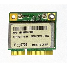 *Б/У* WiFi модуль для ноутбука Acer Aspire 7551G (4104A-AR5B95) [BUR0182-11], с разбора