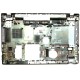 Поддон (нижняя часть корпуса, D cover) для ноутбука Acer Aspire 7551, 7551G (DAZ604HN0500), с разбора