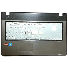 *Б/У* Топкейс (Top case, C cover) для ноутбука Acer Aspire 7551, 7551G (SGM604HN0100) [BUR0182-20], с разбора