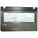 Топкейс (Top case, C cover) для ноутбука Acer Aspire 7551, 7551G (SGM604HN0100), с разбора