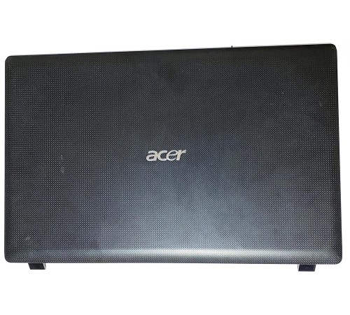 Крышка матрицы (A cover) для ноутбука Acer Aspire 7551, 7551G (DAZ604HN1500), с разбора