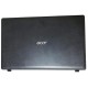 Крышка матрицы (A cover) для ноутбука Acer Aspire 7551, 7551G (DAZ604HN1500), с разбора