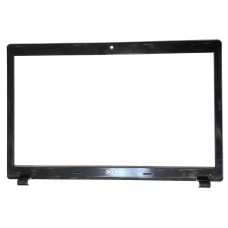 *Б/У* Рамка матрицы, безель (B cover) для ноутбука Acer Aspire 7551, 7741, 7552 (DAZ604HN1200) [BUR0182-8], с разбора