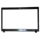 Рамка матрицы, безель (B cover) для ноутбука Acer Aspire 7551, 7741, 7552 (DAZ604HN1200), с разбора