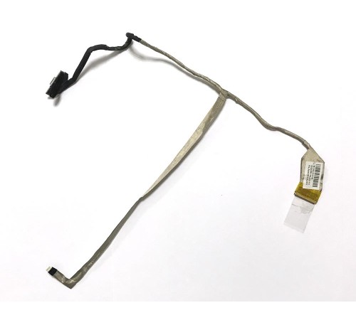 Шлейф матрицы для ноутбука HP Pavilion G6-1000, G6-1002ER (DD0R15LC050), с разбора 