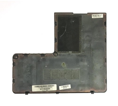 Заглушка в поддон для ноутбука HP Pavilion G6-1000 (641971-001), с разбора