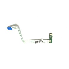 *Б/У* Плата LED индикации для ноутбука HP G6-1000, G6-1105ER (DA0R22YB6E0) [BUR0184-16], с разбора