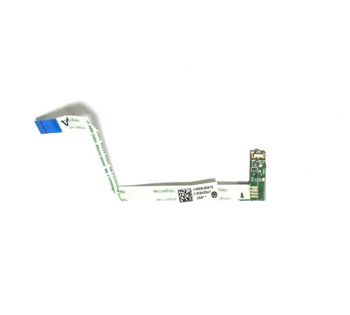 Плата LED индикации для ноутбука HP G6-1000, G6-1105ER (DA0R22YB6E0), с разбора