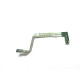 Плата LED индикации для ноутбука HP G6-1000, G6-1105ER (DA0R22YB6E0), с разбора