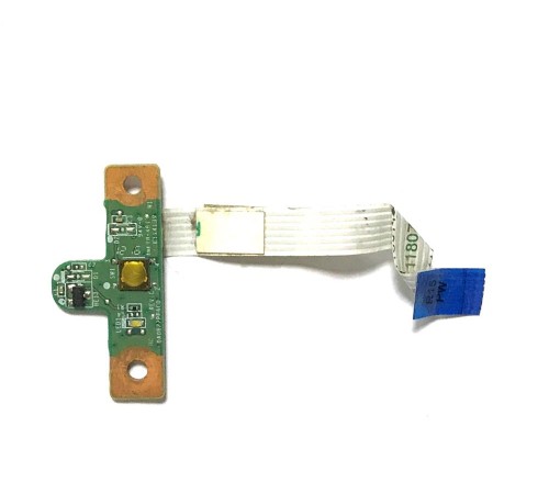 Кнопка включения (старта) для ноутбука HP Pavilion G6-1000, G6-1105ER (DA0R22PB6C0)