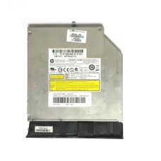 *Б/У* Привод DVD/RW + крышка привода для ноутбука HP Pavilion G6-1105ER (659997-001) [BUR0184-19], с разбора
