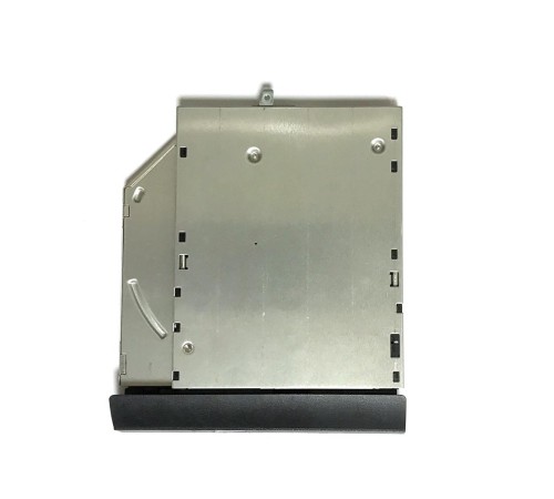 Привод DVD/RW + крышка привода для ноутбука HP Pavilion G6-1105ER (659997-001), с разбора