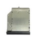 Привод DVD/RW + крышка привода для ноутбука HP Pavilion G6-1105ER (659997-001), с разбора