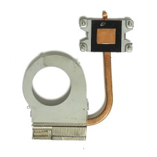 *Б/У* Радиатор для ноутбука HP Pavilion G6-1000, G6-1105ER [BUR0184-2], с разбора