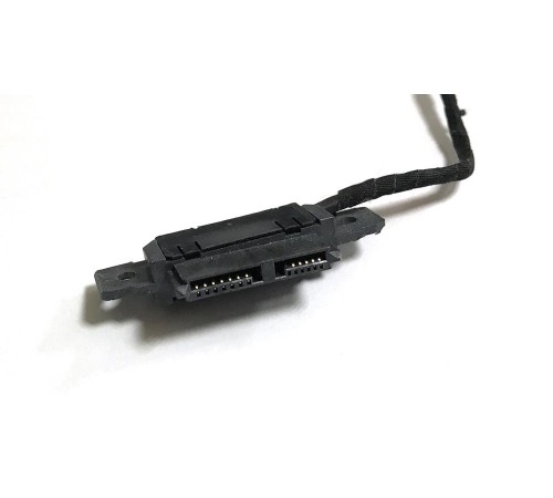 Шлейф коннектор привода DVD/RW для ноутбука HP Pavilion G6-1000, G6-2000, G7-1000 (DD0R18CD000), с разбора