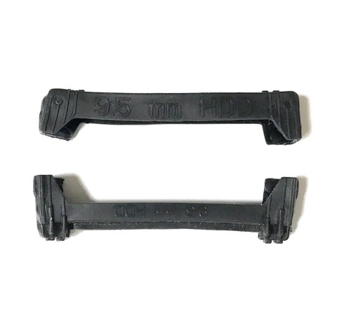 HDD корзина, салазки для ноутбука HP Pavilion G6-1105ER, с разбора
