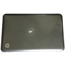 *Б/У* Крышка матрицы (A cover) для ноутбука HP Pavilion G6-1000, G6-1105ER (35R15LCTPF0) [BUR0184-5], с разбора