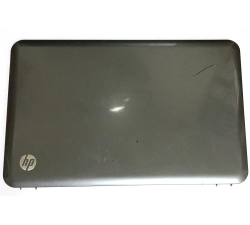 Крышка матрицы (A cover) для ноутбука HP Pavilion G6-1000, G6-1105ER (35R15LCTPF0), с разбора