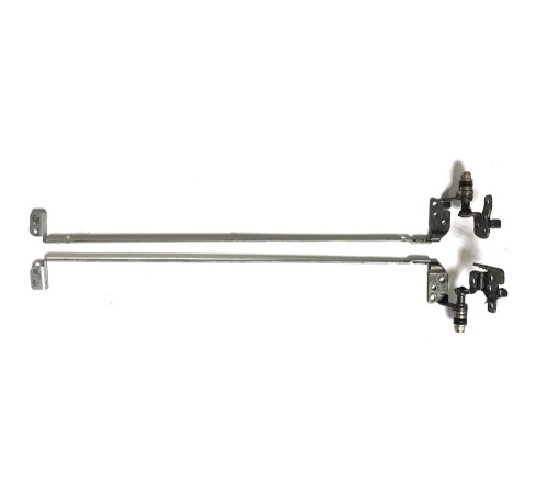 Петли для ноутбука HP Pavilion G6-1000 G6-1100 G6-1200 G6-1300 (FBR15007010, FBR15008010), с разбора