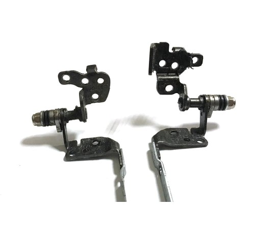 Петли для ноутбука HP Pavilion G6-1000 G6-1100 G6-1200 G6-1300 (FBR15007010, FBR15008010), с разбора