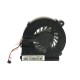 Вентилятор (кулер) для ноутбука HP Pavilion G6-1000, G6-1105ER (646578-001), с разбора