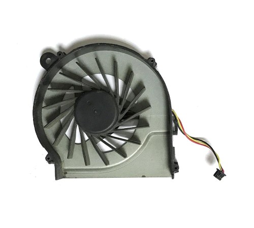 Вентилятор (кулер) для ноутбука HP Pavilion G6-1000, G6-1105ER (646578-001), с разбора