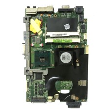 *Б/У* Материнская плата для ноутбука Asus K50C (60-NWPMB1000-B06) [BUR0187-1], с разбора, исправная