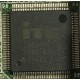 Материнская плата для ноутбука Asus K50C (60-NWPMB1000-B06), с разбора, исправная