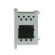 HDD корзина, салазки для ноутбука Asus K50C (13GNVJ10M010-2), с разбора