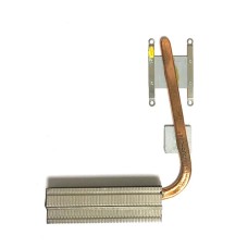 *Б/У* Радиатор для ноутбука Asus K50C (13N0-FIA0501) [BUR0187-11], с разбора