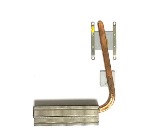 Радиатор для ноутбука Asus K50C (13N0-FIA0501), с разбора