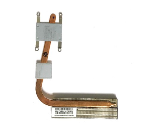 Радиатор для ноутбука Asus K50C (13N0-FIA0501), с разбора