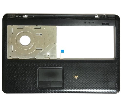 Топкейс (Top case, C cover) для ноутбука Asus K50C (13N0-FJA0311), с разбора