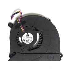 *Б/У* Вентилятор (кулер) для ноутбука Asus K50C (KDB0705HB-9D86) [BUR0187-15], с разбора