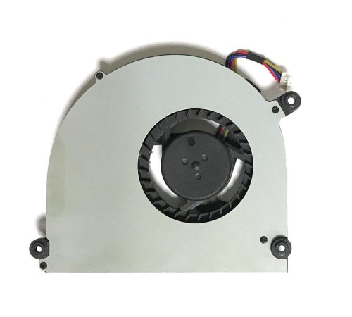 Вентилятор (кулер) для ноутбука Asus K50C (KDB0705HB-9D86), с разбора
