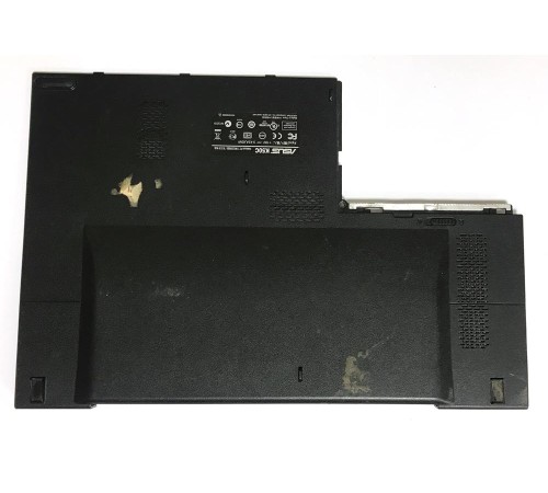 Заглушка корпуса №1 для ноутбука Asus K50C (13N0-EJA0901), с разбора