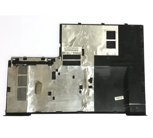 Заглушка корпуса №1 для ноутбука Asus K50C (13N0-EJA0901), с разбора