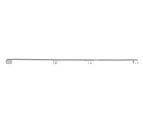 Кронштейн матрицы верхний для ноутбука Asus K50С (13GNVD10M04X-1), с разбора