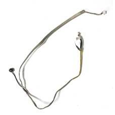 *Б/У* Шлейф web-камеры с микрофоном для Asus K50C (14G140275021) [BUR0187-23], с разбора