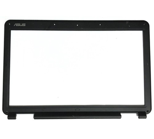 Рамка матрицы, безель (B cover) для ноутбука Asus K50, K50C (13N0-FJA0201), с разбора