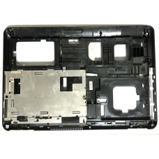 *Б/У* Поддон (нижний корпус, D cover) для ноутбука Asus K50C (13N0-FJA0411) [BUR0187-25], с разбора