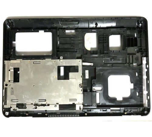 Поддон (нижний корпус, D cover) для ноутбука Asus K50C (13N0-FJA0411), с разбора